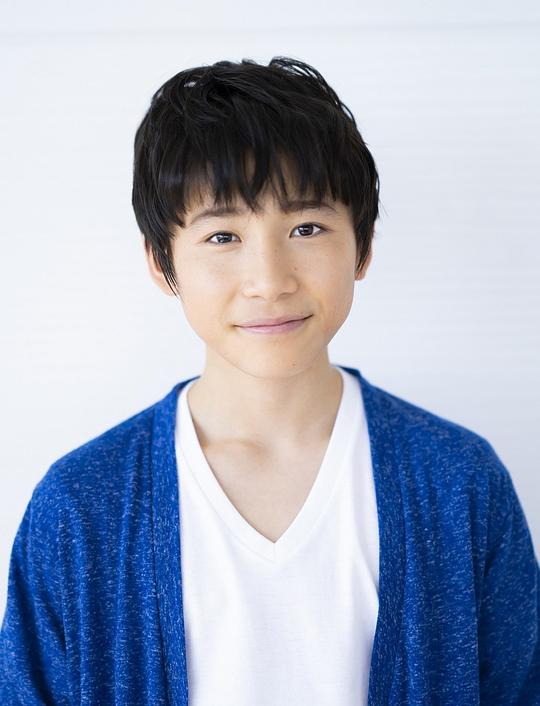 田口翔大 Shota Taguchi照片