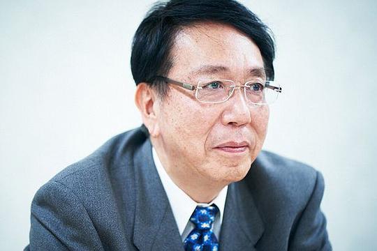 三上康雄 Yasuo Mikami照片