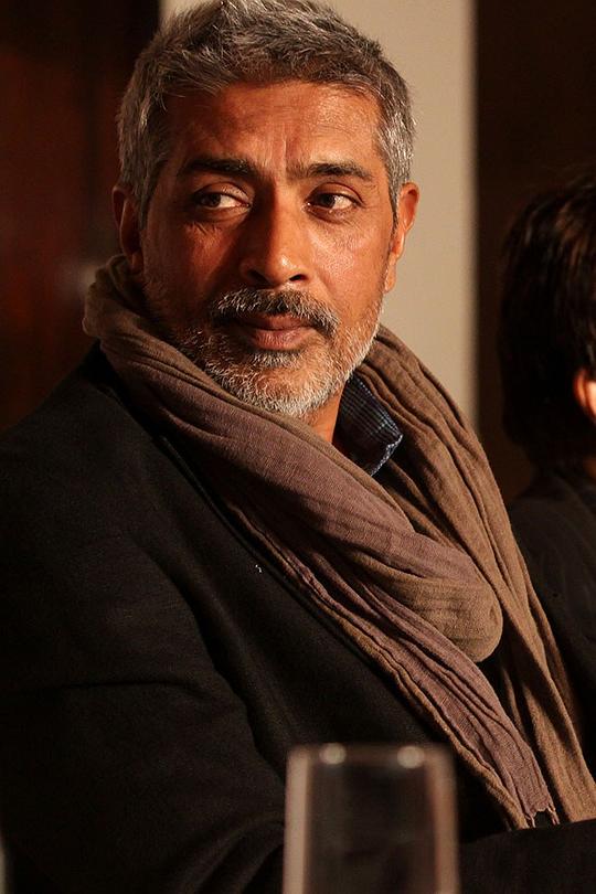 普卡什·查 Prakash Jha照片