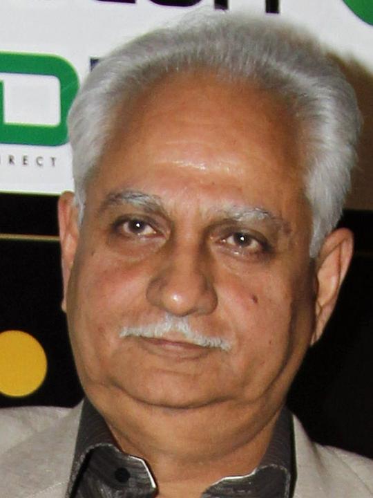 拉梅什·希皮 Ramesh Sippy照片