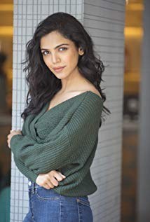 施芮娅·比尔冈卡尔 Shriya Pilgaonkar照片