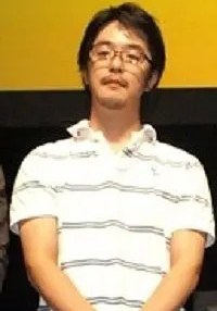 池添隆博 Takahiro Ikezoe照片