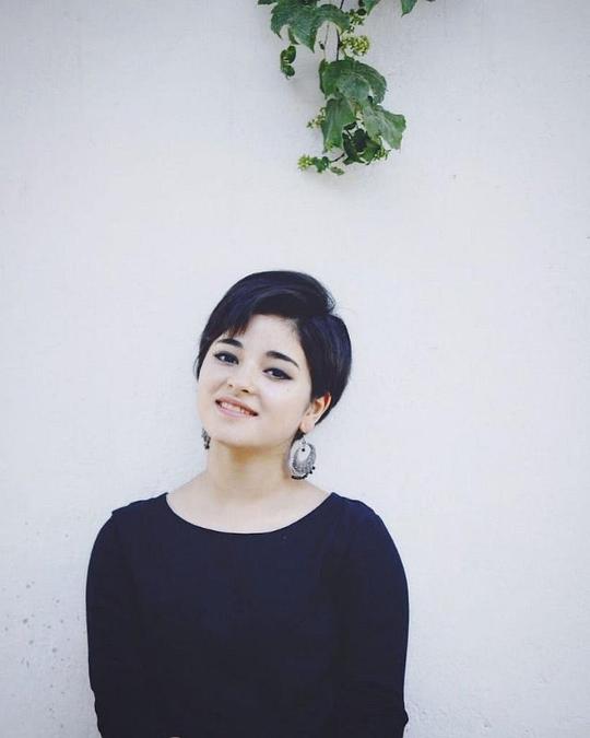 塞伊拉·沃西 Zaira Wasim照片