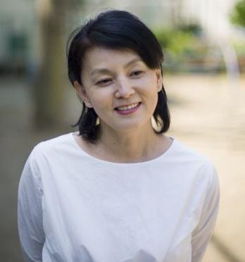 泷泽凉子 Ryoko Takizawa照片