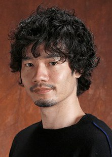 渡边翔 Shô Watanabe照片