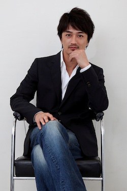 加藤厚成 Kousei Kato照片