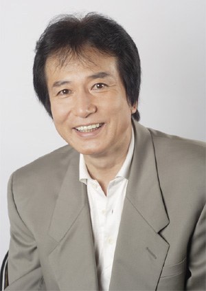 石田信之 Nobuyuki Ishida照片