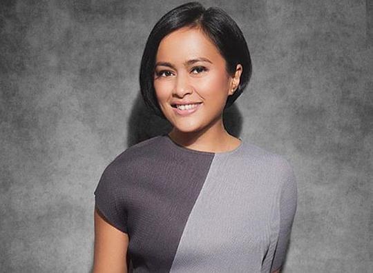 Sarah Sechan照片