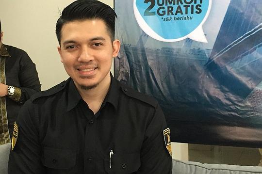 Irwansyah照片
