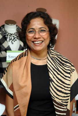 希玛·比斯瓦斯 Seema Biswas照片