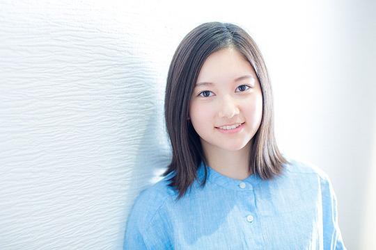 Haruka Echigo照片