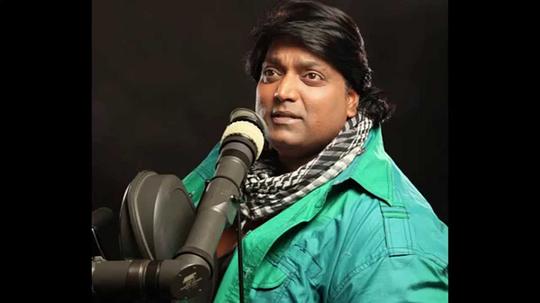 Ganesh Acharya照片