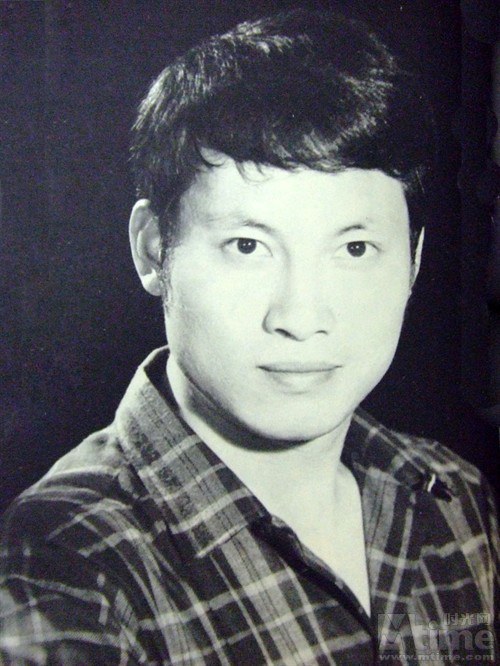 岳华 Hua Yueh照片