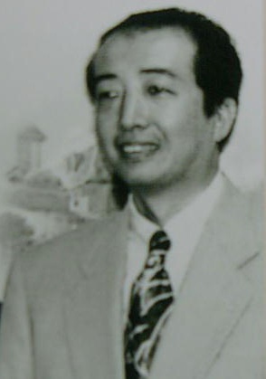 近藤喜文 Yoshifumi Kondo照片