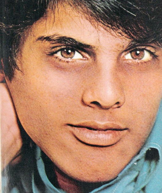 Sajid Khan照片