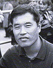 长谷川弘 Hiroshi Hasegawa照片