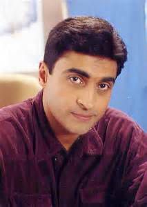 莫尼什·巴尔 Mohnish Bahl照片