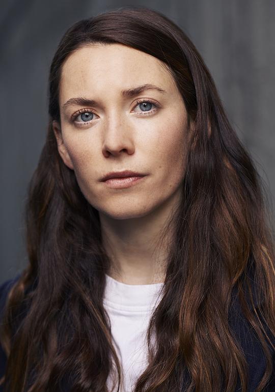 塔姆馨·托波尔斯基 Tamsin Topolski照片