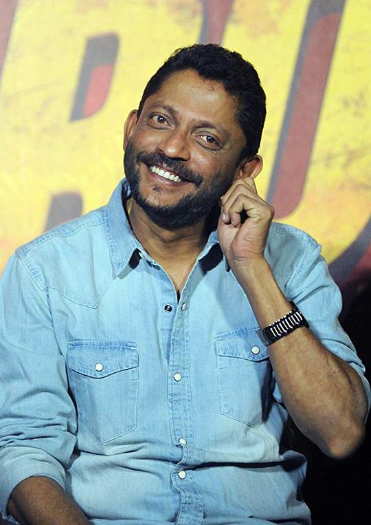 尼西卡特·卡马特 Nishikant Kamat照片
