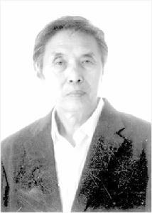 房纯如 Chunru Fang照片
