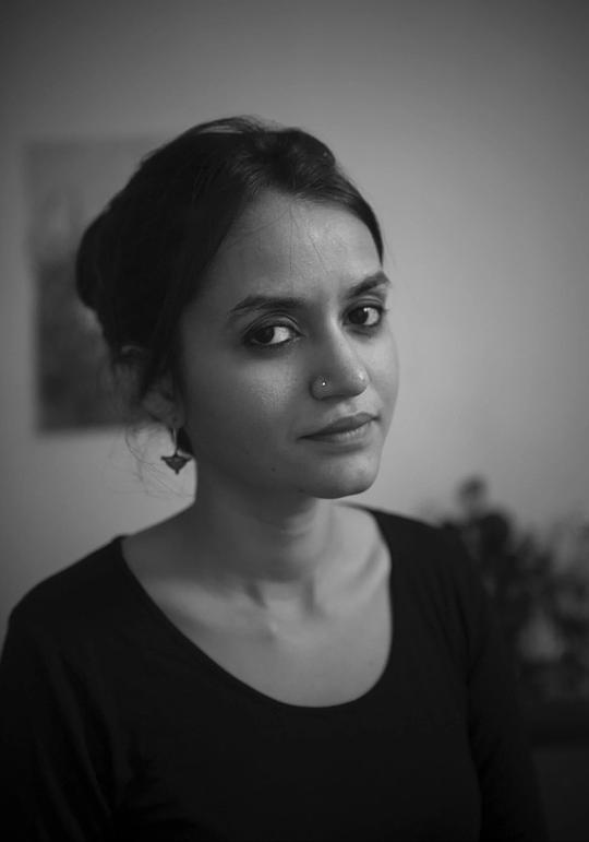 帕亚尔·卡帕迪亚 Payal Kapadia照片
