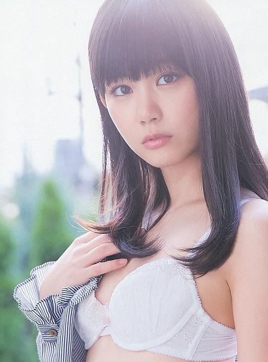伊藤优衣 Yui Ito照片