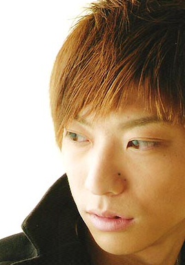 铃木裕树 Hiroki Suzuki照片