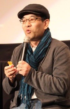 贝泽幸男 Yukio Kaizawa照片