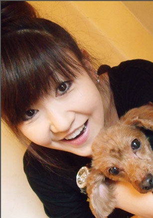 金井美香 Mika Kanai照片