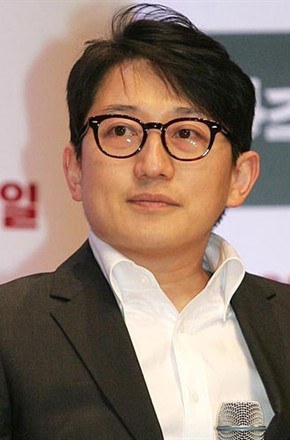 郑根燮 Jeong Geun-Seop照片
