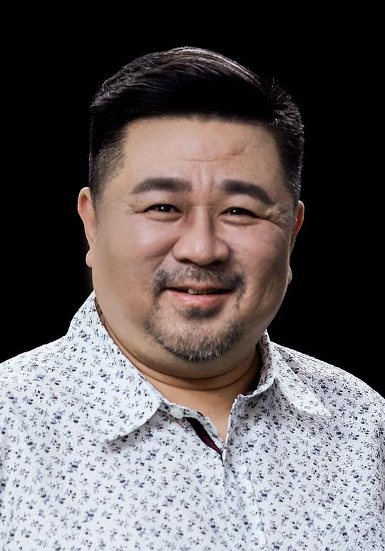 梁冠华 Guanhua Liang照片