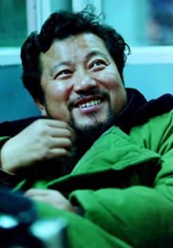 何伟 Wei He照片