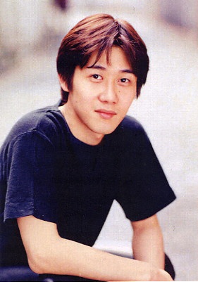 林泰文 Yasufumi Hayashi照片