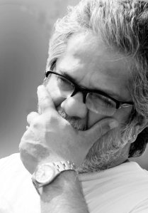 Deepak S. Shivdasani照片