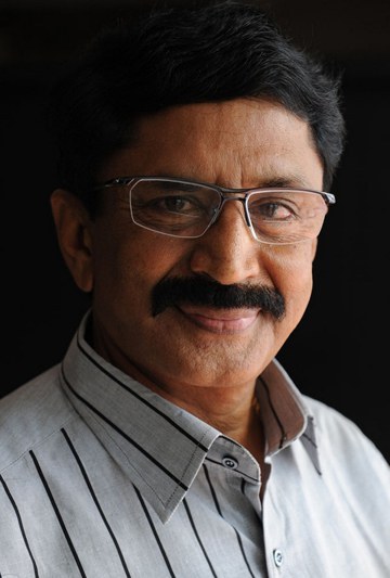 穆拉里·莫汉 Murali Mohan照片
