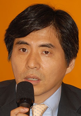 中岛一基 Kazuki Nakashima照片