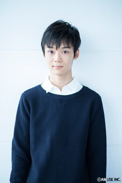 下田翔大 Shota Shimoda照片