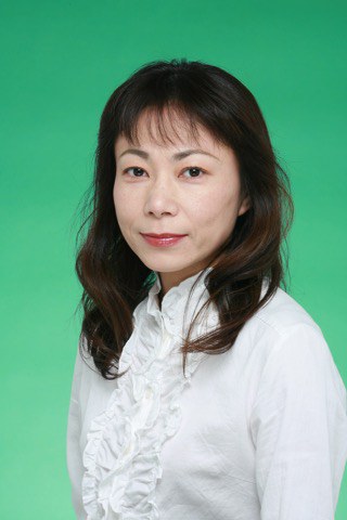 伊泽磨纪 Maki Izawa照片
