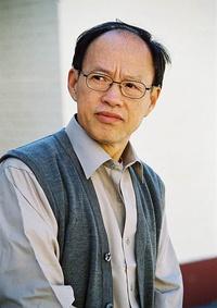刘子枫 Zifeng Liu照片