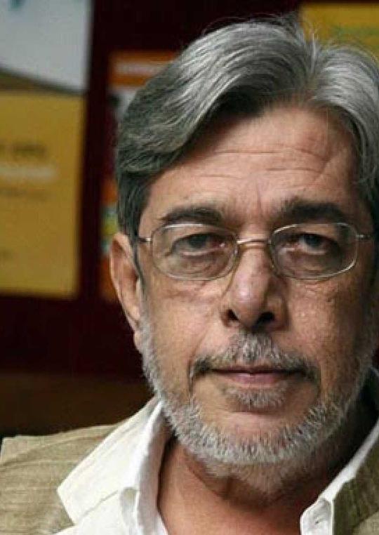 赛义德·阿赫塔尔·米尔扎 Saeed Akhtar Mirza照片