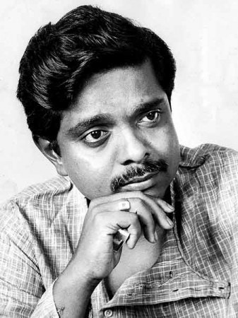 萨达西欧.阿穆拉普日卡尔 Sadashiv Amrapurkar照片