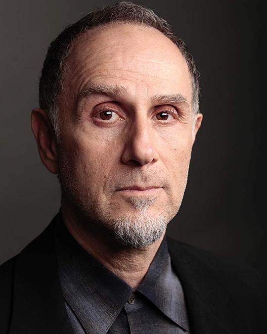 约翰·卡西尔 John Kassir照片