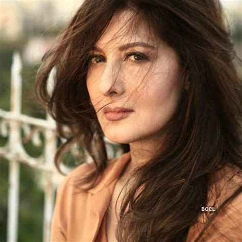 桑格塔·比拉尼 Sangeeta Bijlani照片