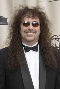 杰斯·哈梅尔 Jess Harnell照片