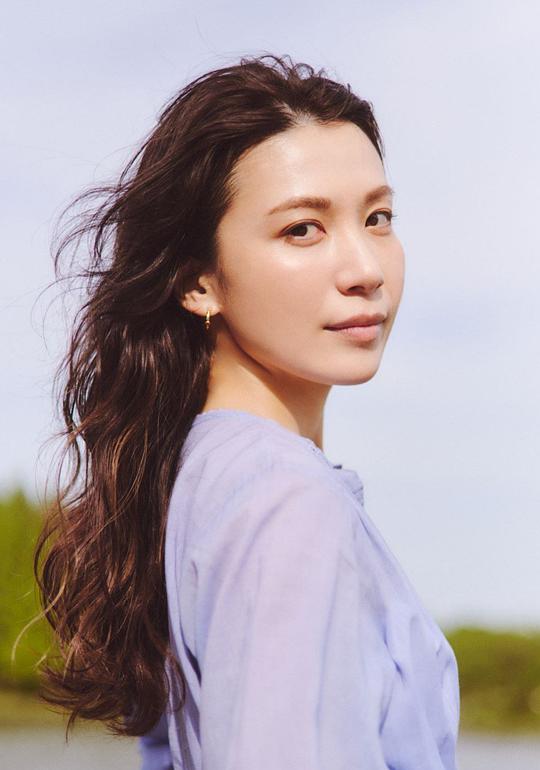 村川绘梨 Eri Murakawa照片