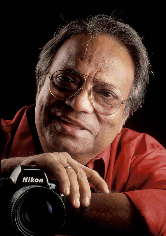 桑迪普·雷伊 Sandip Ray照片