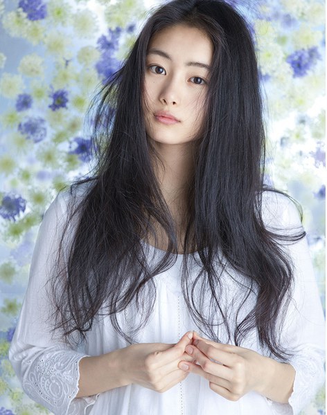 忽那汐里 Kutsuna Shiori照片