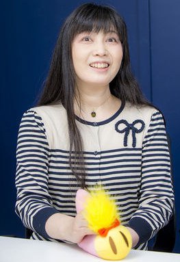 川村万梨阿 Maria Kawamura照片