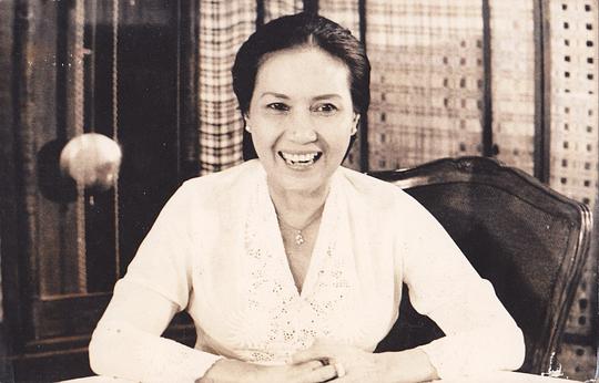 Sofia W.D.照片