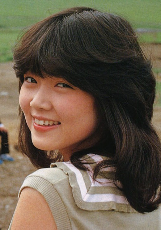 洞口依子 Yoriko Douguchi照片